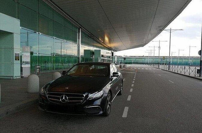 Private Transfer from Sitges to Barcelona Airport - Price and Value: When $181.39 Makes Sense