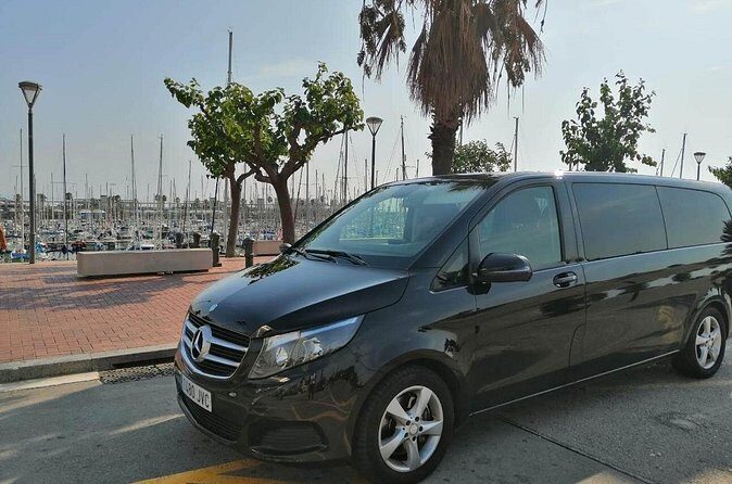 Private Transfer from Sitges to Barcelona Airport - Who This Transfer Fits Best