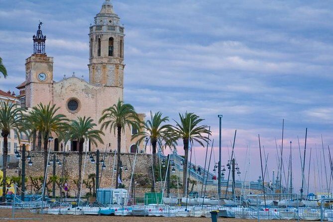 Private Transfer from Tarragona Cruise Terminal to Barcelona - Premium vehicles and the luggage math you must get right