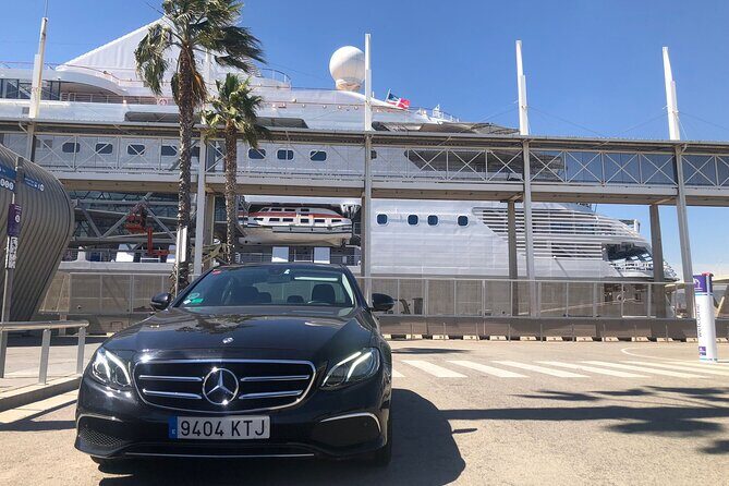 Private Transfer in Cruise Port and BCN Airport - Best Fit: Who This Transfer Is For (and Who It Might Not Be)