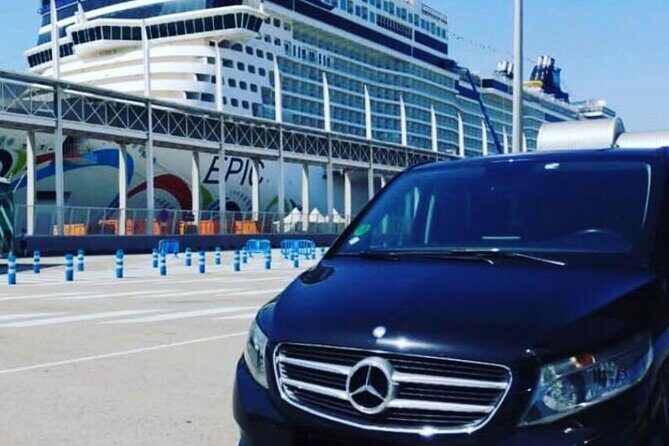 Private Transfer in Cruise Port and BCN Airport - Practical Tips for Your Barcelona Port-to-Airport Day