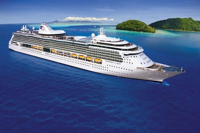 Private Transfers From Barcelona Airport to Barcelona Cruise Port - Key Things I’d Watch Before Booking