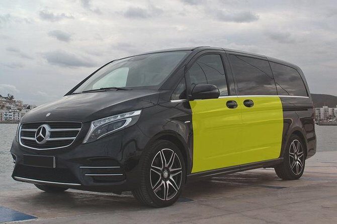 Private Transfers From Barcelona Airport to Barcelona Cruise Port - From BCN to the Cruise Port: What Makes This Transfer Worth It