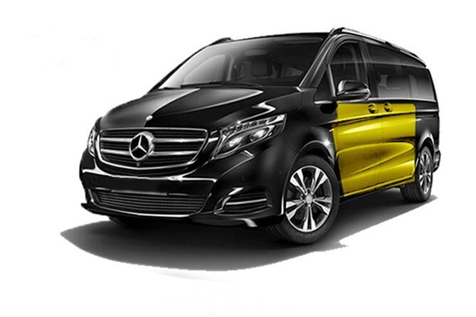 Private Transfers From Barcelona Airport to Barcelona Cruise Port - Who Should Book This Transfer (And Who Might Want a Backup Plan)
