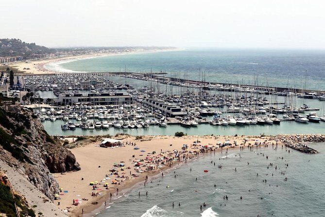 Private Transfers From Barcelona Airport to Barcelona Cruise Port - Flight Monitoring and the 60-Minute Wait: Timing Without Panic