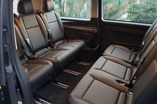 Private Transfers From Barcelona Cruise Port to Barcelona Airport - Why a private cruise-port transfer makes sense in Barcelona