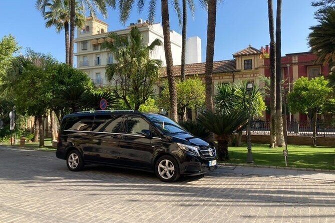Private Transportation from Granada City to Malaga Airport - Key Things I’d Bet Your Trip on