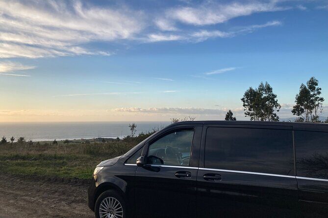 Private Transportation from Granada City to Malaga Airport - English Support and a Private Ride That Feels Like Your Own