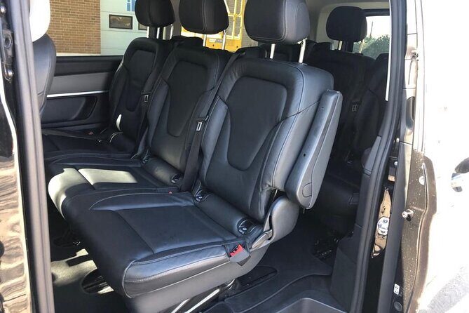 Private Transportation from Granada City to Malaga Airport - Price and Value: Is $319.03 Per Person Worth It?