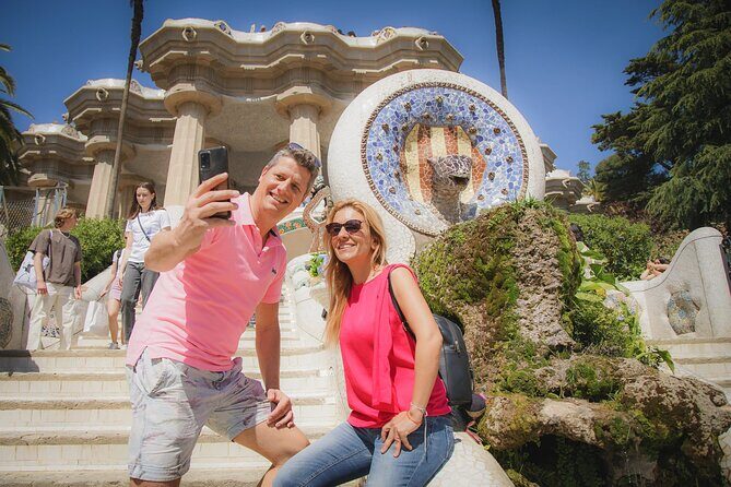 Private Ultimate Gaudi Legacy ebike Tour with Park Güell - Price and Value: What $167.47 Buys You (and What It Doesn’t)