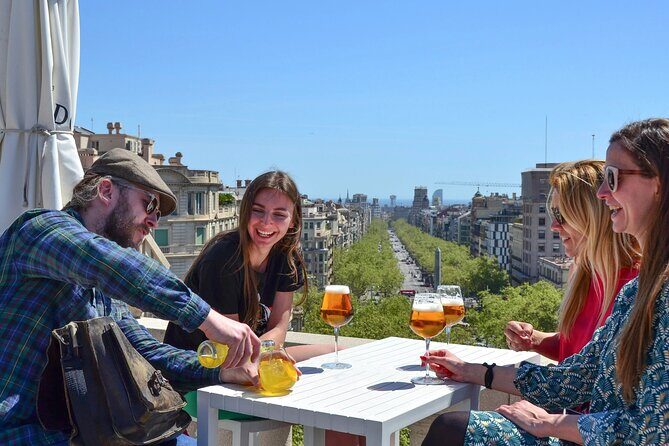 Private Ultimate Gaudi Legacy ebike Tour with Park Güell - Riding the Electric Bike: Comfort, Traffic, and Realistic Expectations