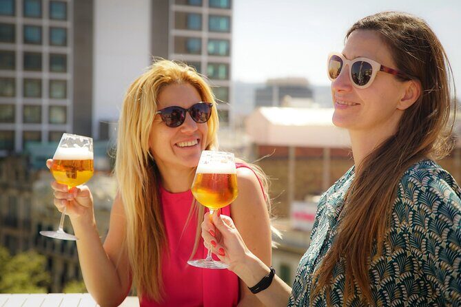 Private Ultimate Gaudi Legacy ebike Tour with Park Güell - Who This Private Tour Is Best For