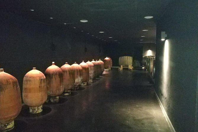 Private Wine & Cava Tasting Tour In Penedes with hotel pick up - Avinyonet del Penedès: vineyards, San Juan Salem, and 4 wines