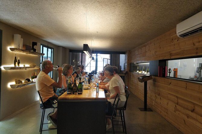 Private Wine & Cava Tasting Tour In Penedes with hotel pick up - Price and value: what you’re paying for