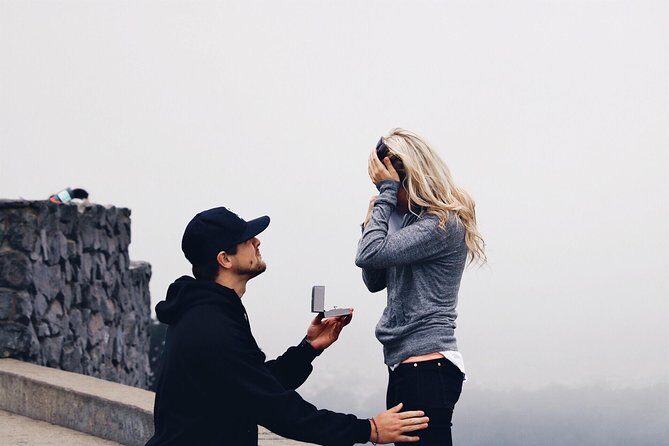 Proposal Photographer in Barcelona - Timing, light, and subtle direction (the part you’ll feel, not just see)