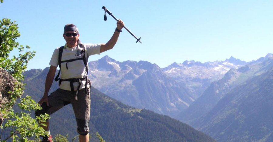Pyrenees: A-day Hike with a Choice of 3 Levels - The Pyrenees Valley Feel: Nature With a Sense of Place