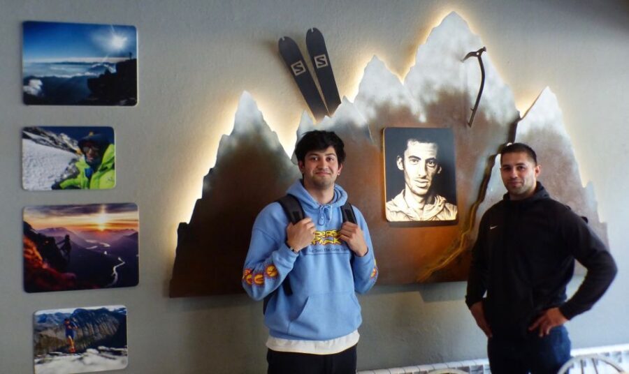 Pyrenees: A-day Hike with a Choice of 3 Levels - The Café Photo Stop: Small Break, Smart Timing