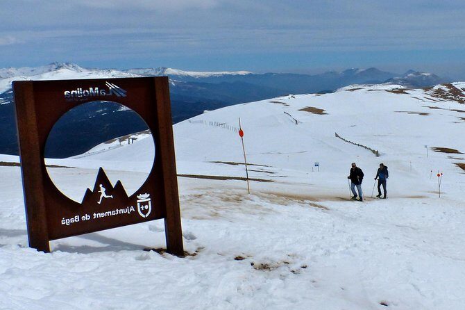 Pyrenees Hiking from Barcelona - What’s included on the move (and what you must bring)
