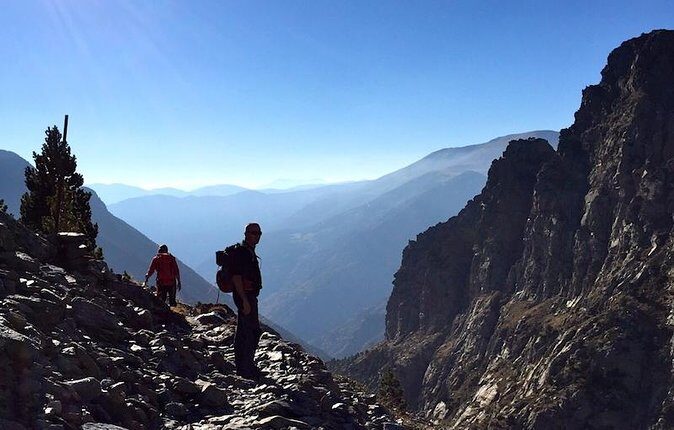 Pyrenees Hiking from Barcelona - Barcelona pickup: the easiest start to a serious day