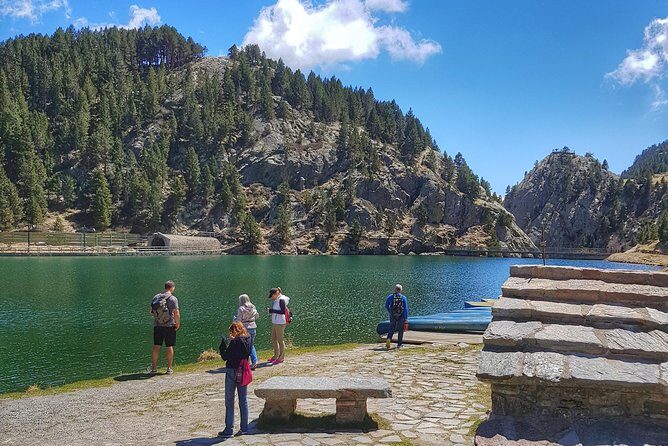 Pyrenees Mountain Train and Nature Walk - Stepan as the difference-maker: why the guide matters here
