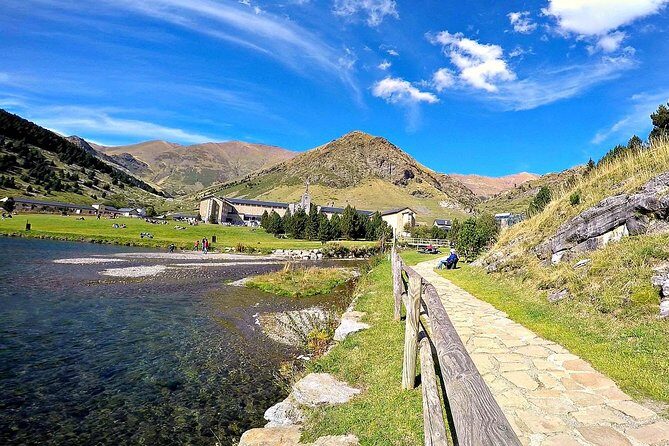 Pyrenees Mountain Train and Nature Walk - What you get for the price (and what you’ll cover yourself)