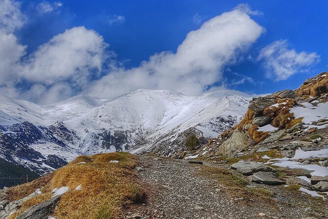Pyrenees Mountain Train and Nature Walk - Getting your gear right: the small choices that keep the day fun