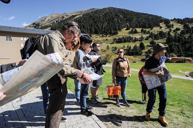 Pyrenees Mountains Private Day Trip from Barcelona - First look: what makes this Pyrenees day trip feel worth the splurge