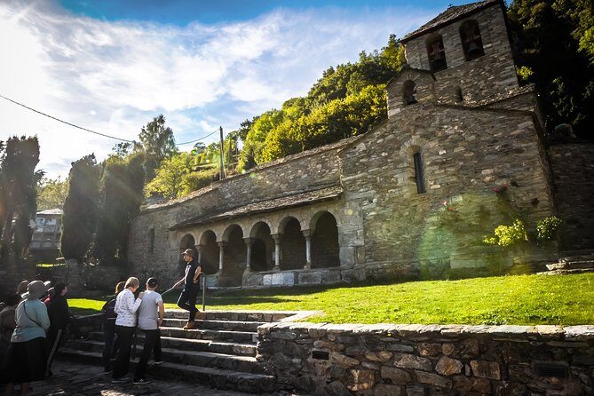 Pyrenees Mountains Private Day Trip from Barcelona - November reality check: when the rack railway closes and what that means for you