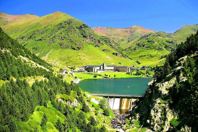 Pyrenees Private Tour from Barcelona with Easy Hike & Cogwheel Train - Key highlights worth your attention