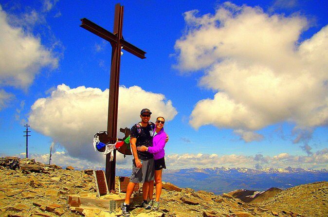 Pyrenees Private Tour from Barcelona with Easy Hike & Cogwheel Train - Vall de Núria: why the medieval mountain village stop matters