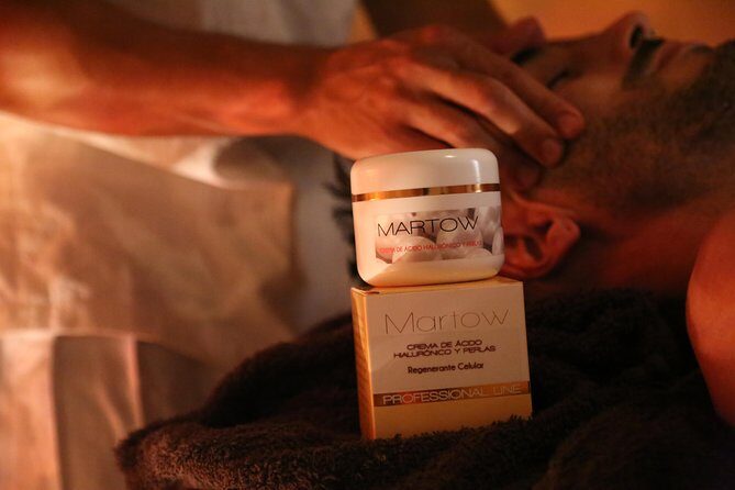 relieving massage - Where to meet on Carrer de Santa Tecla 4