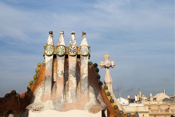 Reserved Entrance to Casa Batlló with Audio Guide in Barcelona - Smart Booking Habits (Based on Real-World Issues)