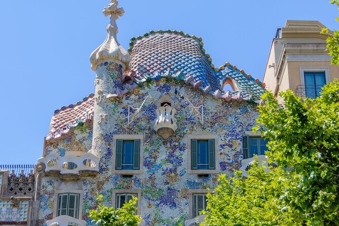 Reserved Entrance to Casa Batlló with Audio Guide in Barcelona - Who This Visit Suits Best (and Who Might Prefer Something Else)