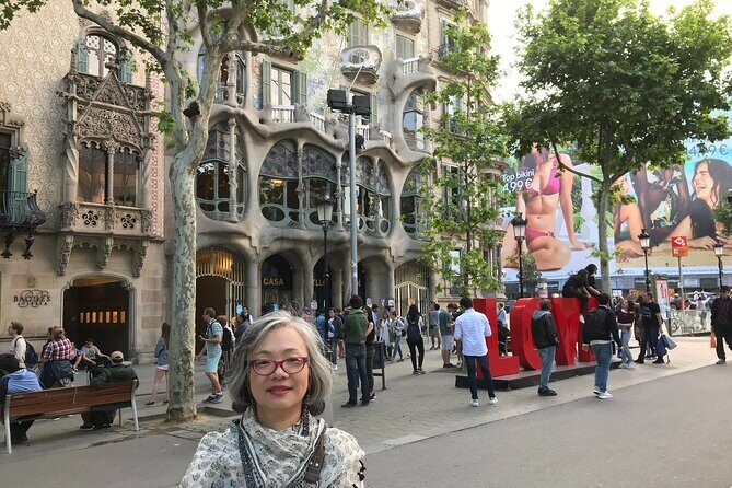 Reserved Entrance to Casa Batlló with Audio Guide in Barcelona - Price and Value: Is $56.72 Fair for This Experience?