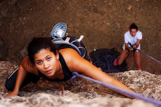 Rock Climbing Barcelona - Key points to know before you climb