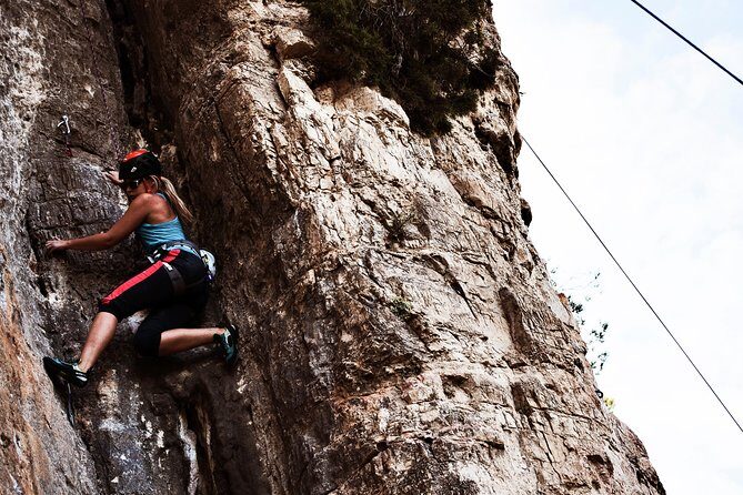 Rock Climbing Barcelona - Price and value: what you’re really paying for at $94.92