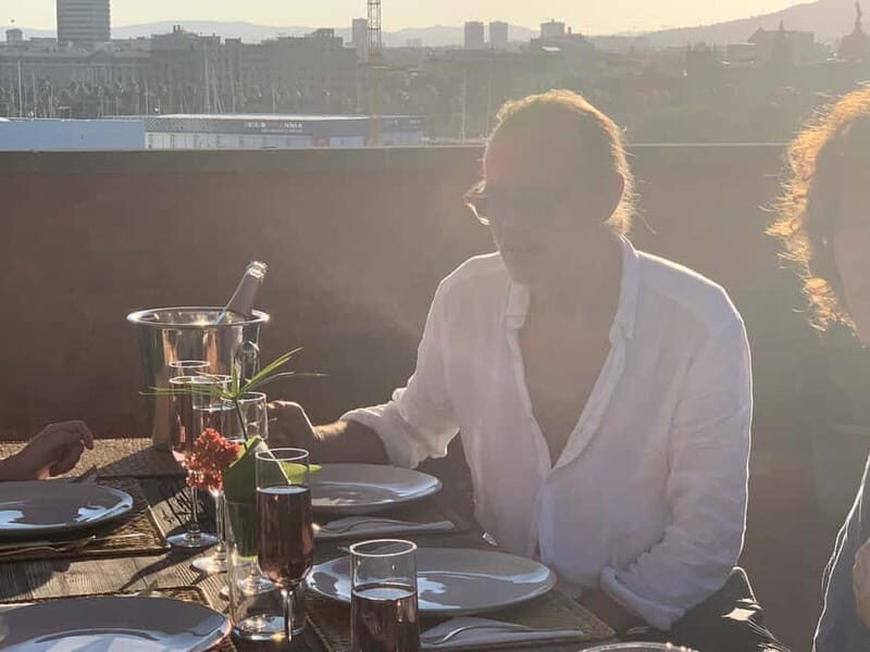 Rooftop Paella Seafood Cooking Class Experience in Barcelona - Who This Is Best For (and One Reason It Might Not Fit)