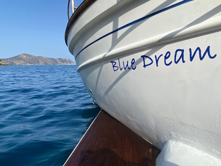 Roses boat trip Special: snorkeling in Cap de Creus - Price check: is $85 for 3 hours a fair deal?