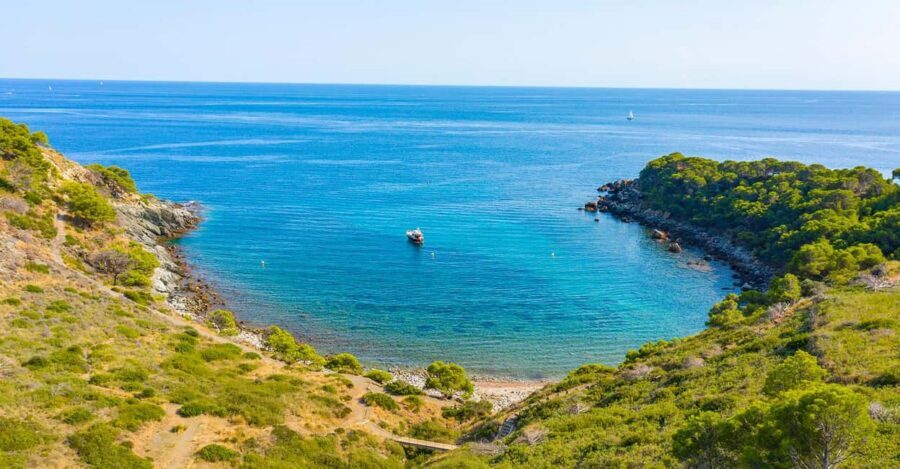 Roses: Cruise to Cala Murtra with Underwater Views - Why this cruise works so well