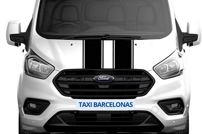 Round Trip From Barcelona Airport to City and City to Airport - Door-to-Door Hotel Pickup: Fewer Decisions Before Coffee