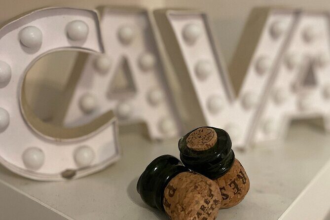 Sabre the Moment: Cava Sabrage Class in Barcelona - Hands-on bottle time: what happens while you’re actually sabering