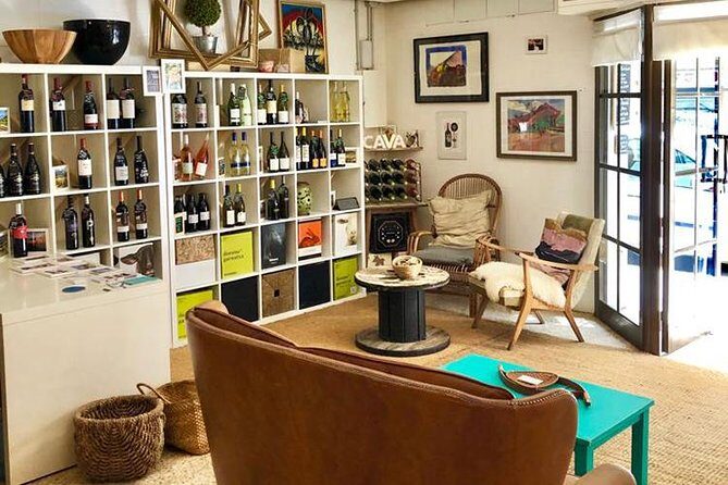 Sabre the Moment: Cava Sabrage Class in Barcelona - Timing in Barcelona: when this class fits your day
