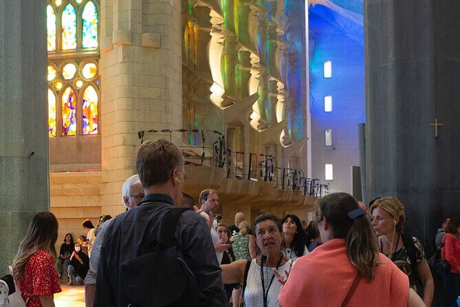 Sagrada Familia and Guell Park Private Tour - Key highlights worth planning for