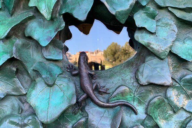 Sagrada Familia and Guell Park Private Tour - Who This Private Tour Is Best For
