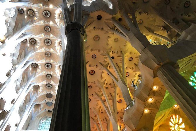 Sagrada Familia Express Private Guided Tour - 1.5 hours, not a blur: pacing, questions, and what to focus on