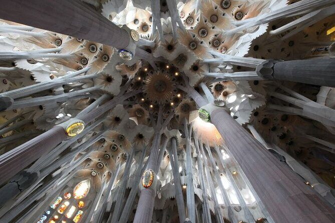 Sagrada Familia & Gothic Quarter Private Tour - Who should book this private tour?