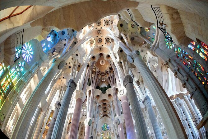 Sagrada Familia guided Tour with a German-Speaking Guide - Museum Time After the Tour: The Context That Makes It Stick