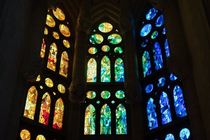 Sagrada Familia Private Tour - The Guided Walk Through Gaudí’s Meaning (and Why It Matters)
