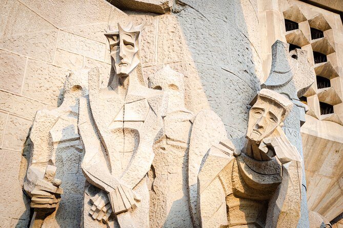 Sagrada Familia Private Tour - Timing and Pacing: How to Fit It Into a Barcelona Day