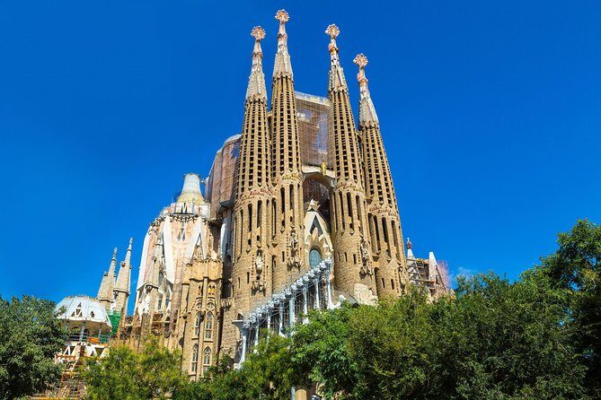 Sagrada Familia Private Tour in Barcelona - Quick reasons this private Sagrada tour works